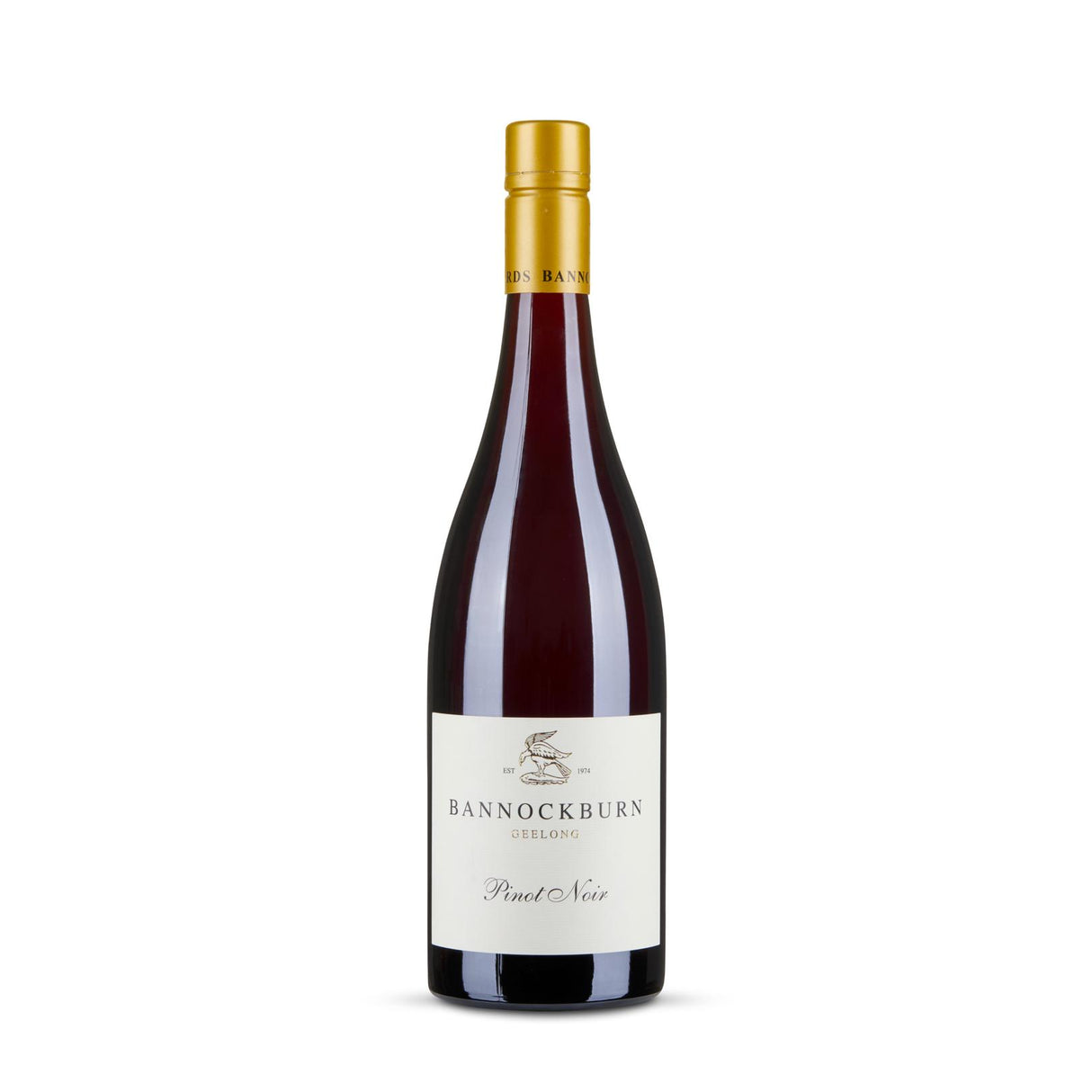Bannockburn Pinot Noir 2025