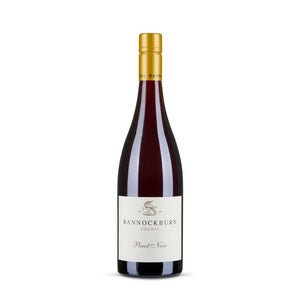 Bannockburn Pinot Noir 2025