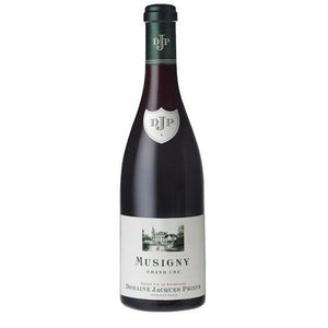 Jacques Prieur Musigny Grand Cru 2020