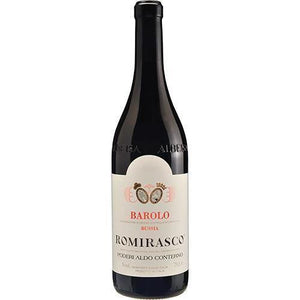 Poderi Aldo Conterno Barolo DOCG Romirasco 2021