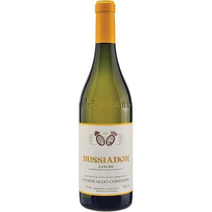 Poderi Aldo Conterno Bussiador Langhe Chardonnay DOC 2022