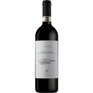 Poggiotondo Chianti Classico DOCG Terre di Cresci Sangiovese, Colorino 2023