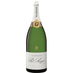 Pol Roger Brut Réserve Non Vintage Balthazar (12000ml) NV