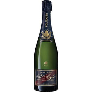 Pol Roger Cuvée Sir Winston Churchill 2018