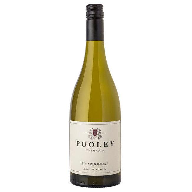 Pooley Wines Chardonnay 2024-White Wine-World Wine