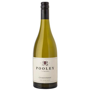 Pooley Wines Chardonnay 2025