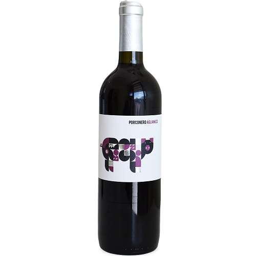 San Salvatore ‘Porconero’ Aglianico IGP 2021-Red Wine-World Wine
