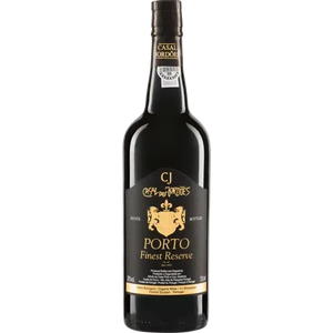 Casal dos Jordoes Douro Porto Finest Reserve NV