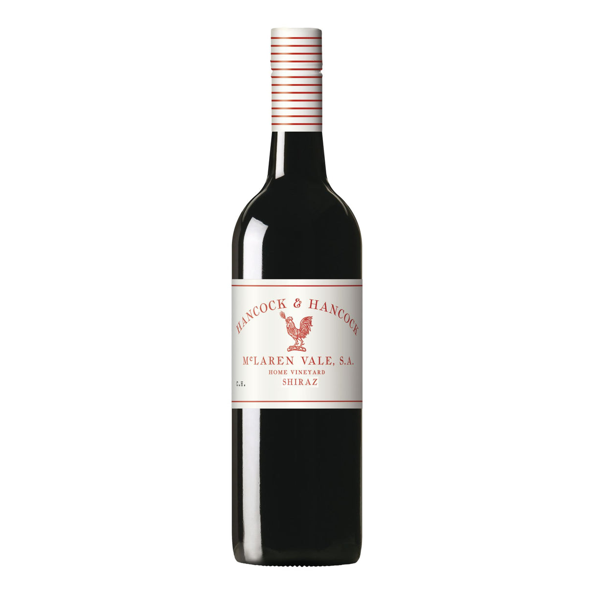 Hancock & Hancock Shiraz 1500ml 2022-Red Wine-World Wine