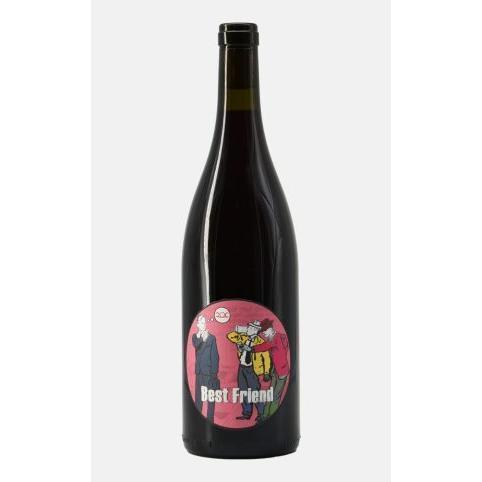 Pittnauer Blaufränkisch ‘Best Friend’ 2022-Red Wine-World Wine