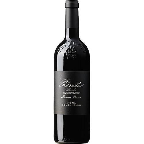 Prunotto Barolo Vigna Colonnello DOCG 2016-Red Wine-World Wine
