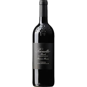 Prunotto Barolo Vigna Colonnello DOCG 2016