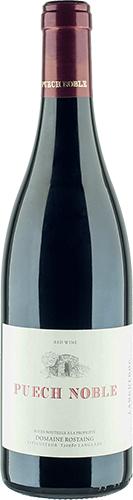 Rene Rostaing Puech Noble Rouge 2020