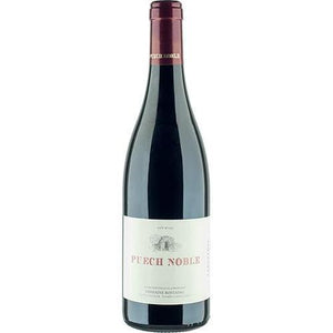 Rene Rostaing Puech Noble Rouge 2020