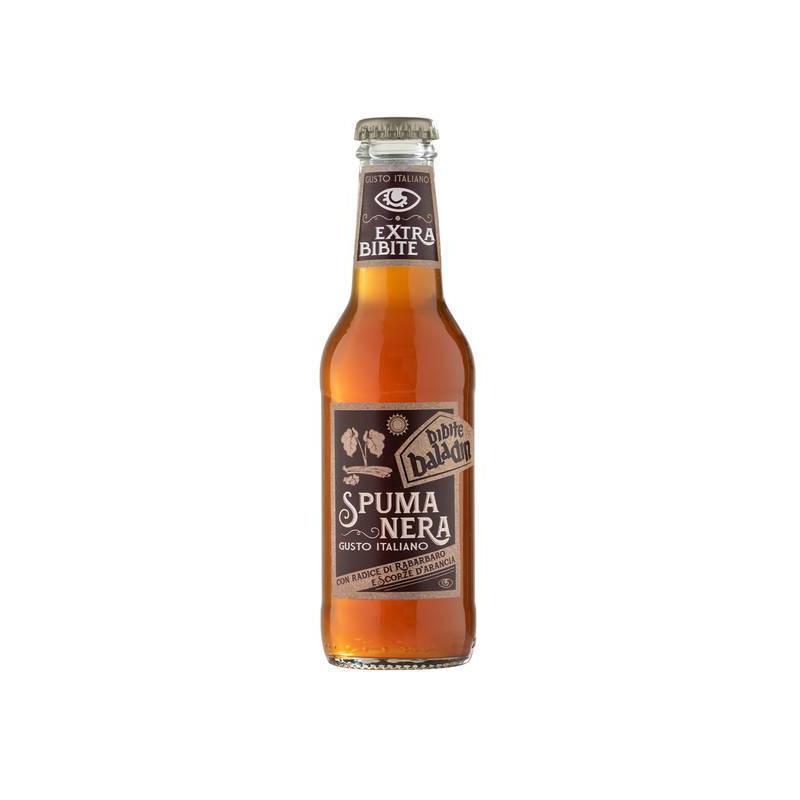 Baladin Spuma Nera-World Wine