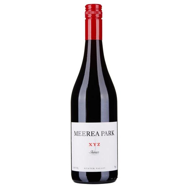 Meerea Park Wines XYZ Shiraz-Red Wine-World Wine