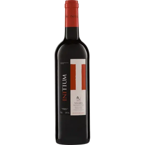 Quaderna Via Initium Navarra D.O. 2019