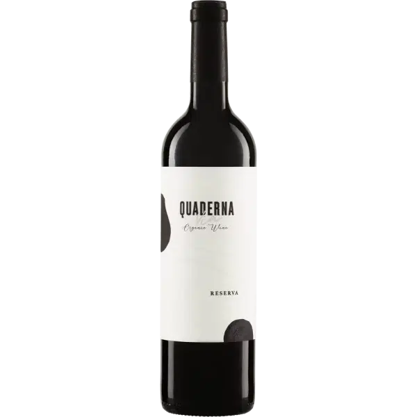 Quaderna Via Reserva Navarra D.O. 2016-Red Wine-World Wine