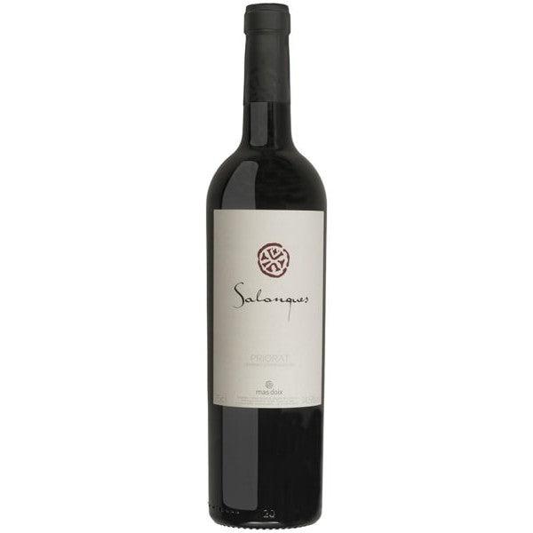 Mas Doix ‘Doix’ Garnatxa-Carinyena 2015-Red Wine-World Wine
