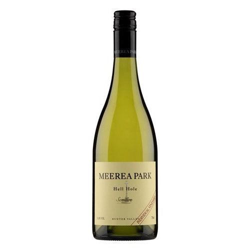 Meerea Park Wines Hell Hole Semillon-White Wine-World Wine