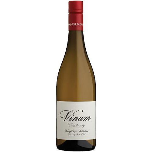 Radford Dale Vinum Stellenbosch Chardonnay 2023-White Wine-World Wine