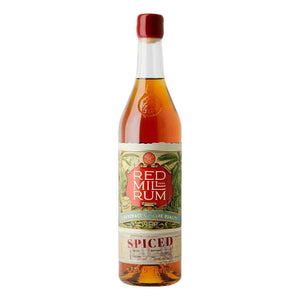 Red Mill Rum White Bay Spiced Rum