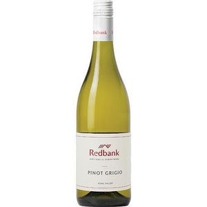 Redbank Redbank Victorian Pinot Grigio 2025