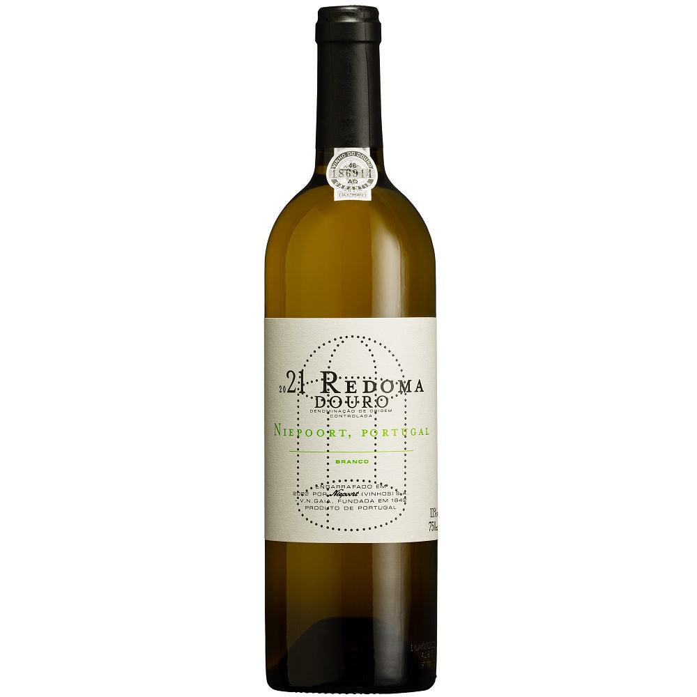 Niepoort ‘Redoma’ Douro Branco 2023-White Wine-World Wine