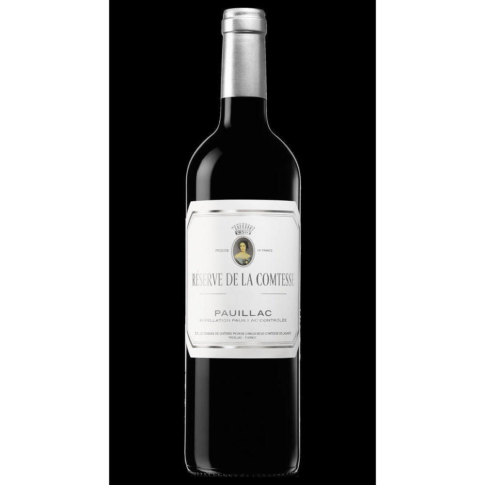 Chateau Réserve de la Comtesse, 2nd Vin Pauillac 2016-Red Wine-World Wine