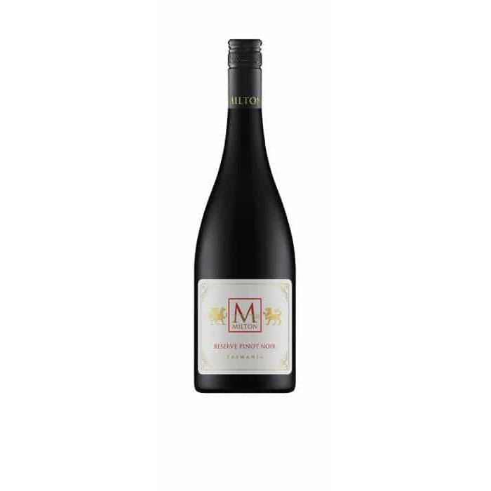 Milton Vineyards Reserve Pinot Noir 2023-Red Wine-World Wine