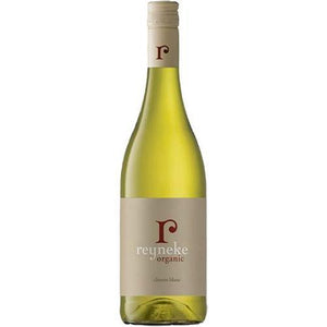 Reyneke Organic Chenin Blanc 2025