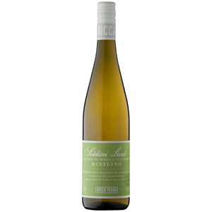 Ricca Terra Soldiers' Land Riesling 2026