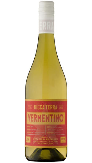 Ricca Terra Vermentino 2025