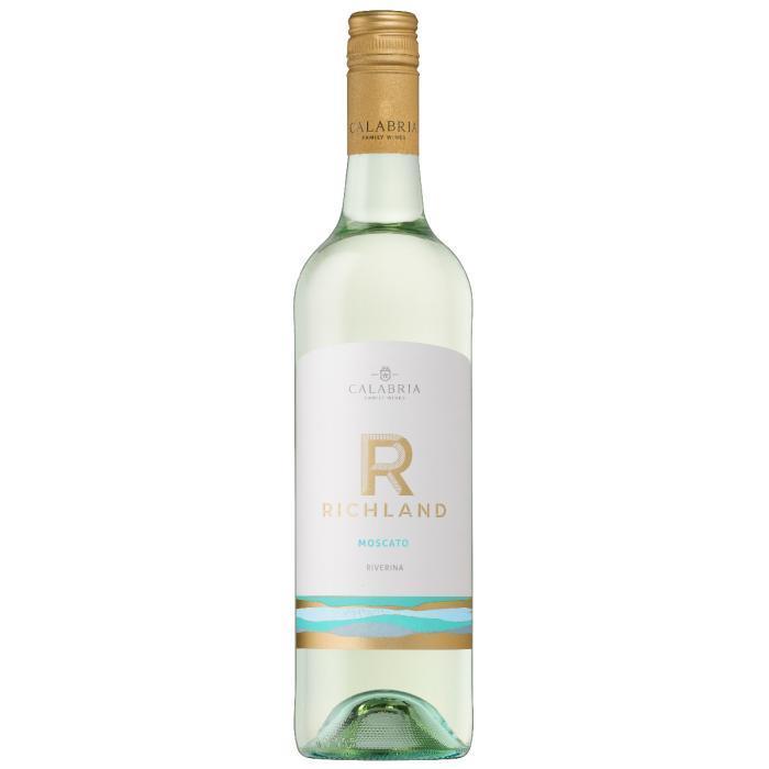 Calabria Richland Moscato-Champagne & Sparkling-World Wine