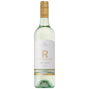 Calabria Richland Pinot Grigio 187ml