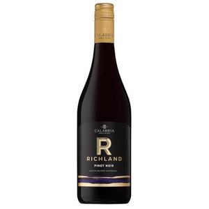Calabria Richland Pinot Noir
