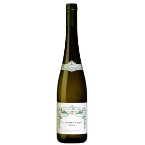 Weingut Veyder-Malberg Buschenberg Riesling 2012
