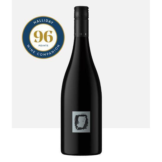 Aphelion Hickinbotham Grenache 2025-Red Wine-World Wine