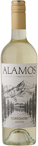 Alamos Torrontes 2024