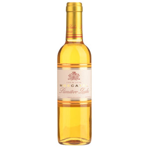 Primitivo Quiles Moscatel 375mL
