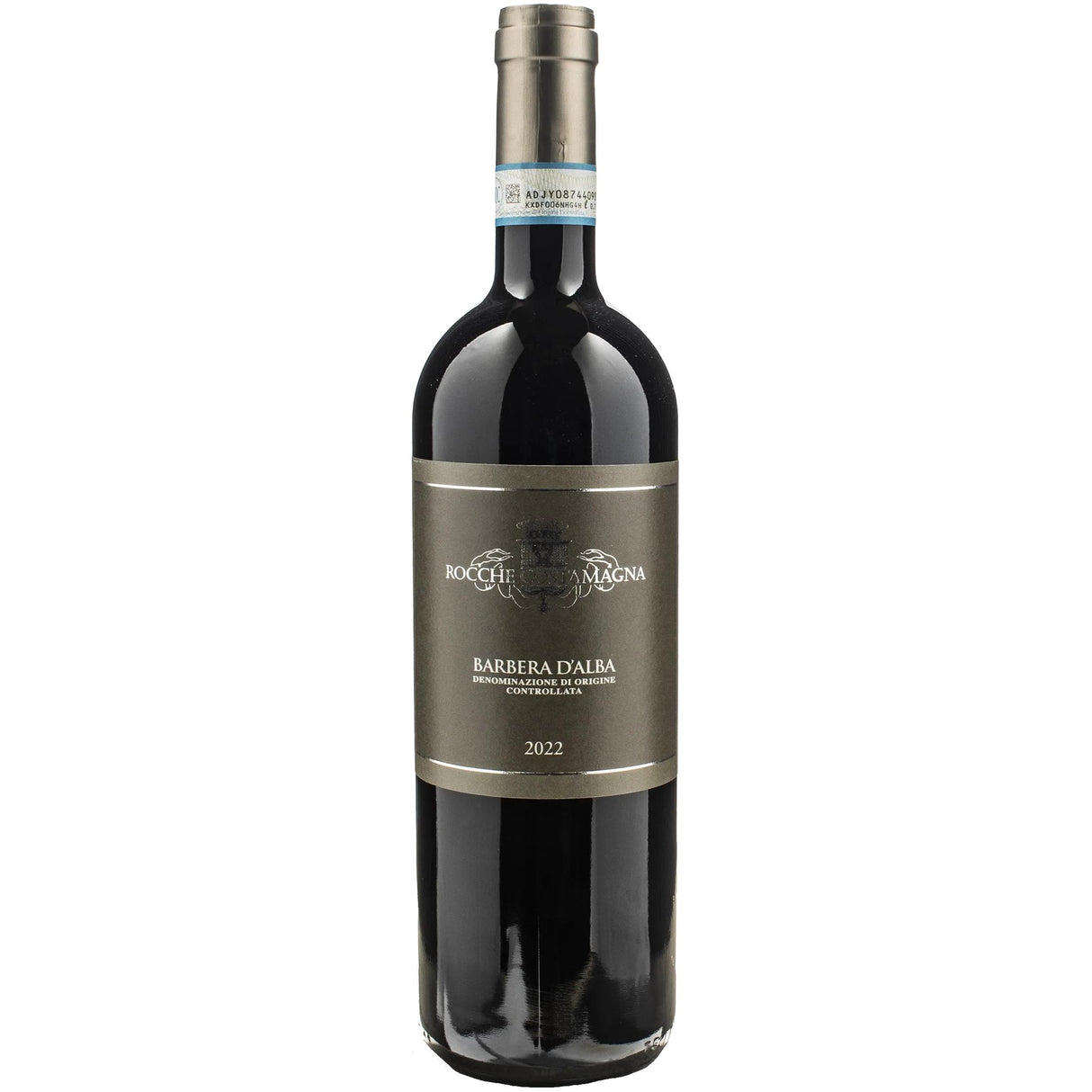 Rocche Costamagna Barbera d'Alba DOC 2022-Red Wine-World Wine