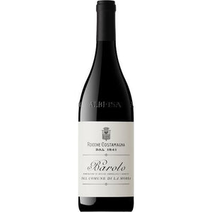 Rocche Costamagna Barolo del Comune di La Morra DOCG 2021