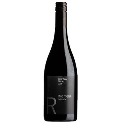 Rochford Estate Latitude Shiraz-Red Wine-World Wine