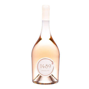 Chateau d’Estoublon Roseblood 1489 Rose 2024