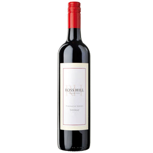 Ross Hill Pinnacle Shiraz 2023