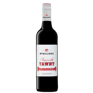 McWilliam's Smooth Tawny