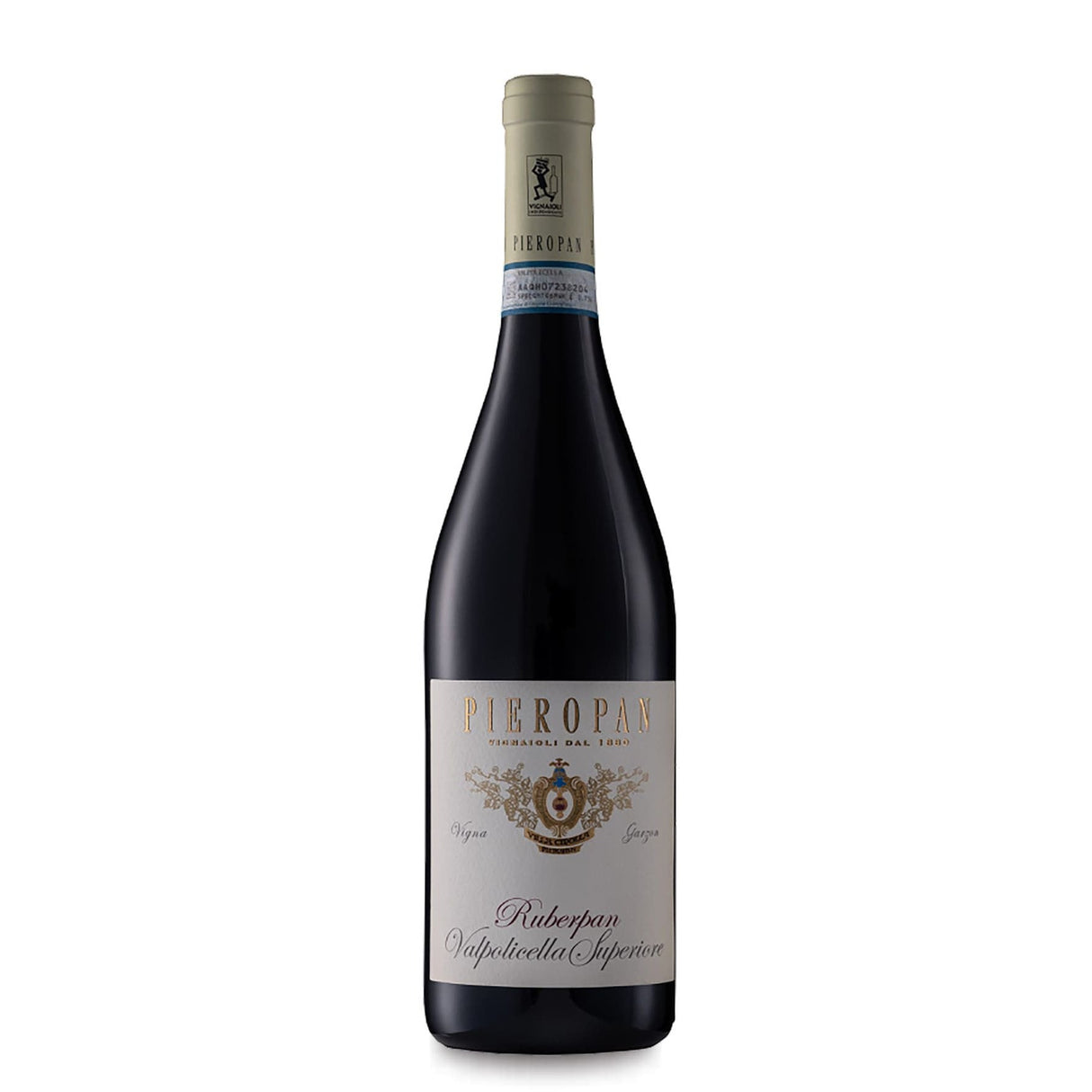 Pieropan Valpolicella Superiore DOC ‘Ruberpan’ 2021-Red Wine-World Wine