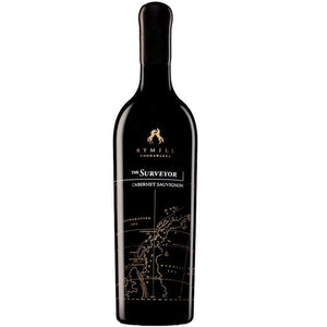 Rymill The Surveyor Cabernet Sauvignon 2021