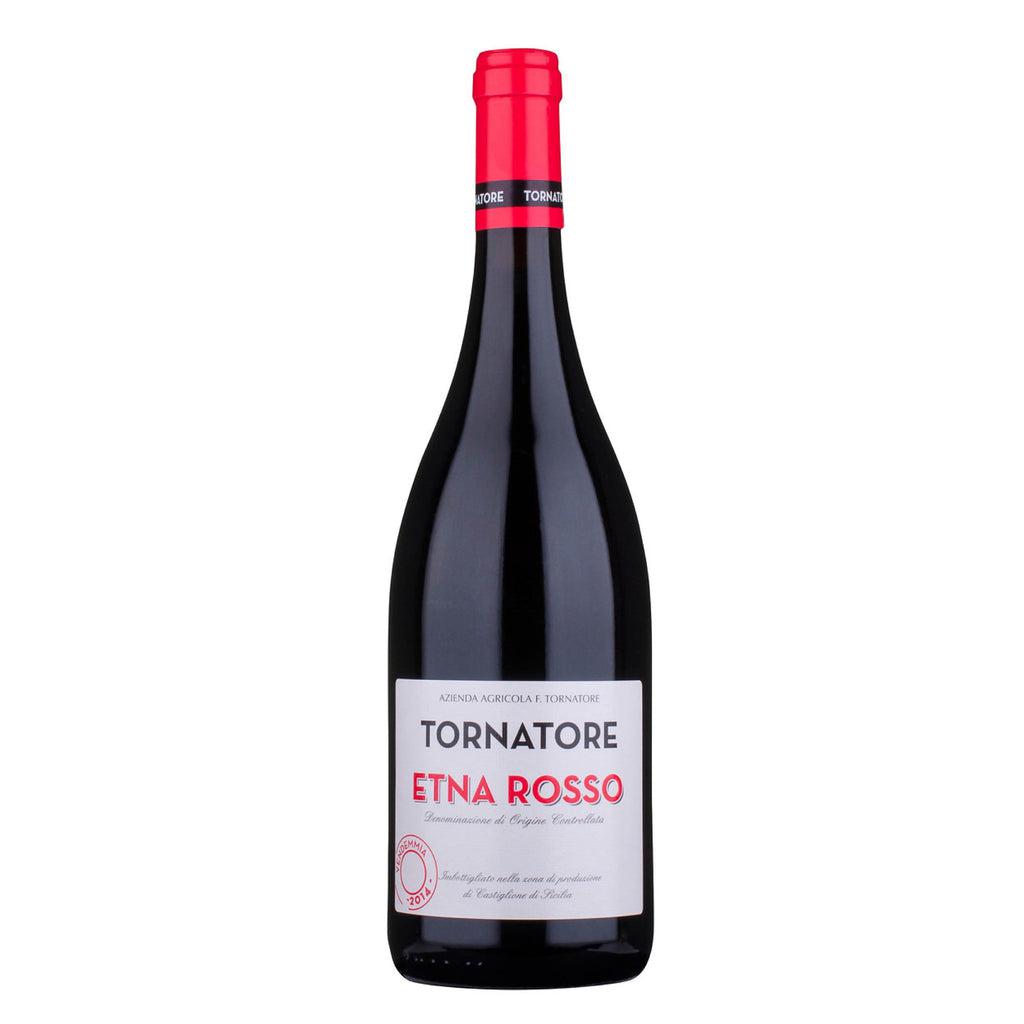 Tornatore Etna Rosso DOC 2021-Red Wine-World Wine