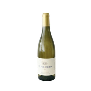 Puech Noble Côteaux du Languedoc Blanc 2024